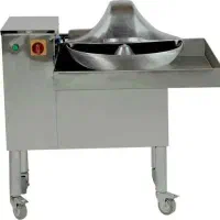 دستگاه سبزی خردکن.