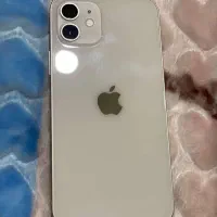 ایفون ۱۲ نرومال درحد