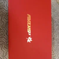 کارتن کفش نوین چرم