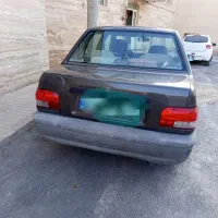 پراید 131|خودرو سواری و وانت|سرخه, |دیوار