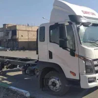 دایون 10 تن صفر کیلومتر