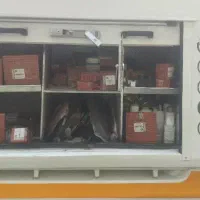 باطریساز سیار مکانیک سیار امداد خودرو در اختیار|استخدام صنعتی، فنی، مهندسی|تهران, حبیب الله|دیوار