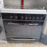 اجاق گاز فردا    ولگا