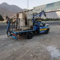 جرثقیل نیسان