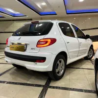 207 اتومات مدل 1404 نقد و اقساط - حیدرخودرو|خودرو سواری و وانت|تهران, سهروردی|دیوار