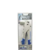 انبر پرچ آکبند