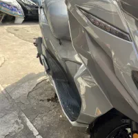 Gt 200  joymax|موتورسیکلت|تهران, خواجه نصیر طوسی|دیوار