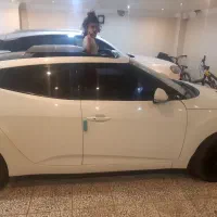 هیوندای ولستر، مدل ۲۰۱۴
