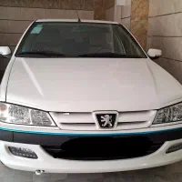 پژو پارس xu7- مدل ۱۴۰۲