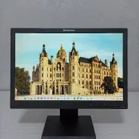 مانیتور اقتصادی Lenovo L1951