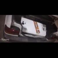 یک عدد آبگرمکن برقی سالم دو ماه بیشتر کار نکرده