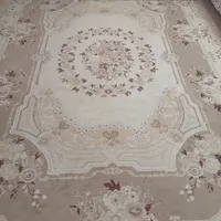 فرش نگین مشهد ۱۲ متری