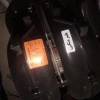 فن حلزونی|قطعات و لوازم جانبی رایانه|برازجان, |دیوار