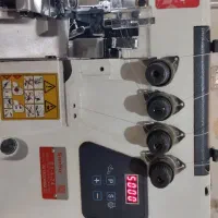 چرخ سردوز چهارنخ سانسیر