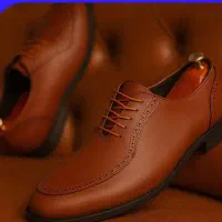 کفش رسمی مردانه