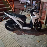 موتورسیکلت