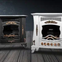 تعمیر و سرویس انواع آبگرمکن بخاری و گاز صفحه ای