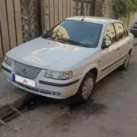 سمند LX XU7 داشبورد جدید سورنی ۱۴۰۰ بدون رنگ عروسک|خودرو سواری و وانت|پاکدشت, پاکدشت (مامازند)|دیوار