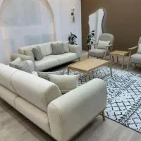 مبلمان راحتی ملیس