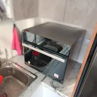 فر برقی داتیس (رومیزی)|اجاق گاز و لوازم برقی پختوپز|شاهرود, |دیوار