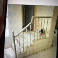 نرده استیل