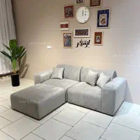 ال آمریکایی|مبلمان خانگی و میز عسلی|قزوین, |دیوار