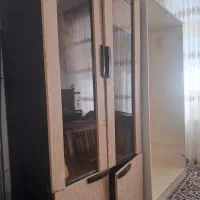 کمد کتابخانه