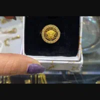 طلای سبک ۱۰۰ بالای فی