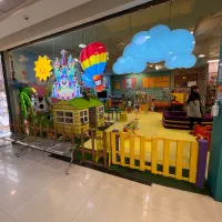 مربی خانم جهت اتاق بازی