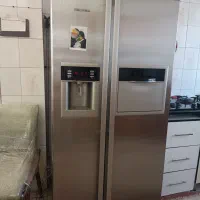 یخچال ساید بای ساید