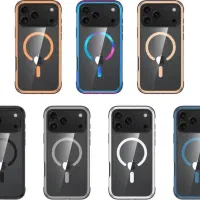 لوازم جانبی موبایل / گارد / مگسیف / مقام