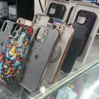 گارد اتوفکوس اورجینال آیفون iPhone 13 promax 11 12|لوازم جانبی موبایل و تبلت|مشهد, امامیه (شهرک غرب)|دیوار