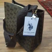 کیف اورجینال خارجی یو اس پولو|کیف، کفش، کمربند|گنبد کاووس, |دیوار