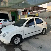 تیبا 2 مدل 1399|خودرو سواری و وانت|ایلام, |دیوار