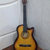 گیتار اکوستیک