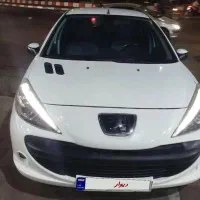 207اتومات مدل90وارداتی فرانسوی