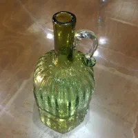 یک جفت ظرف آبلیمو خوری