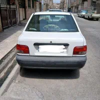 پراید مدل ۹۲