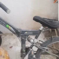 دوچرخه ۲۶ اصل