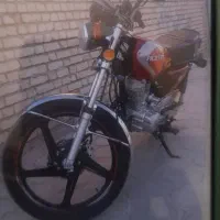 موتورسیکلت پرواز