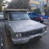 مزدا ۲۰۰۰ تک کابین