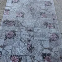 فرش کناره ۴ونیم متره در۸۰سانت