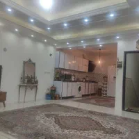 منزل ۱۲۰ متری همت/ مجهز به کابینت و شیرآلات/۲ خواب|فروش آپارتمان|قم, شهرک فاطمیه|دیوار