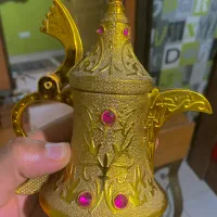فروش اشیا خاص جواهری قیمتی هدیه خانوادگی شخصی
