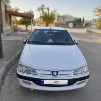 فروش پژو پارس تیوفایو