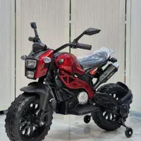 ماشین/موتور شارژی کمکدار پمپ قسطی از دم چک بده