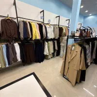 فروشنده خانم