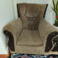 مبل هفت نفره ماسب خانه و ویلا سالم