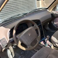 پژو ۴۰۵ مدل ۹۱