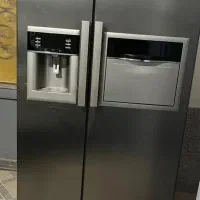 یخچال ساید بای ساید